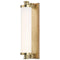 Hudson Valley 9708 Sheridan 15" LED Bath And Vanity