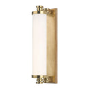 Hudson Valley 9708 Sheridan 15" LED Bath And Vanity