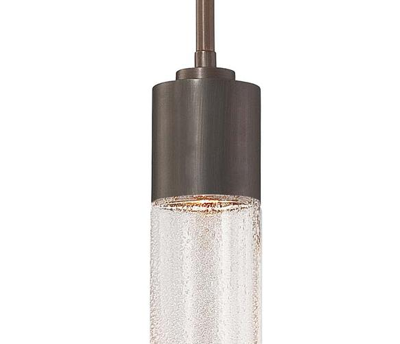 P971 Light Rain 1-lt Mini Pendant