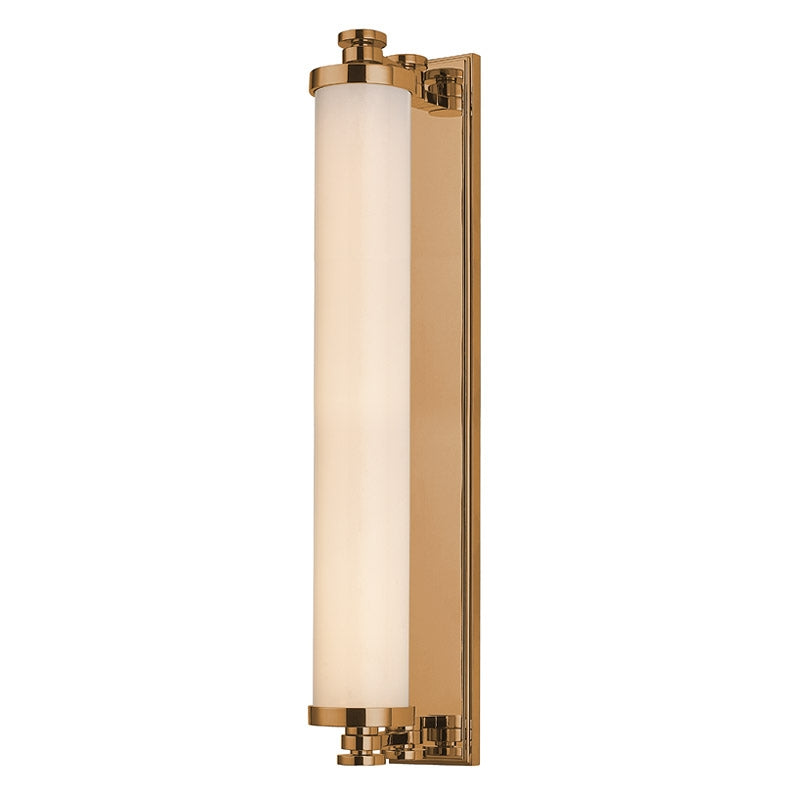 Hudson Valley 9714 Sheridan 23" LED Bath And Vanity