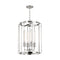 Hudson Valley 9716 Hyde Park 4-lt Pendant