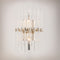 Maxim 38409 Divine 2-lt 20" Tall Wall Sconce