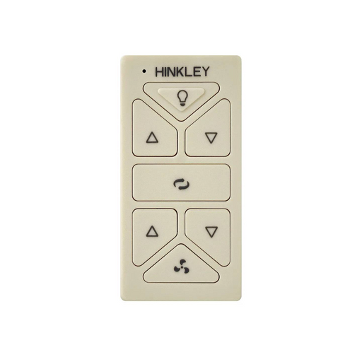 Hinkley 980014 HIRO Control Reversing - Light Almond