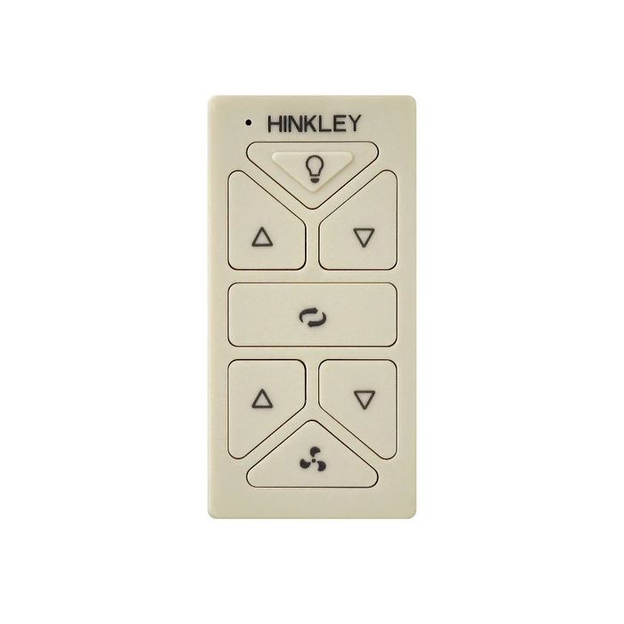 Hinkley 980014 HIRO Control Reversing - Light Almond
