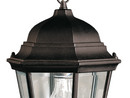 Kichler 9805 Madison 1-lt Outdoor Hanging Pendant