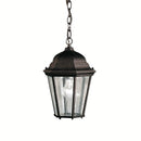 Kichler 9805 Madison 1-lt Outdoor Hanging Pendant