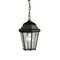 Kichler 9805 Madison 1-lt Outdoor Hanging Pendant