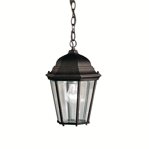 Kichler 9805 Madison 1-lt Outdoor Hanging Pendant