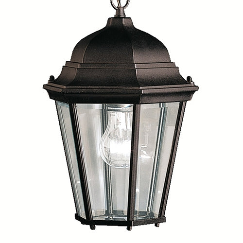 Kichler 9805 Madison 1-lt Outdoor Hanging Pendant