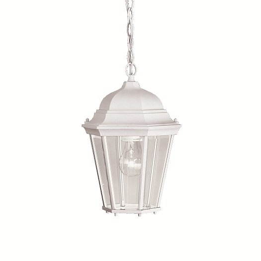 Kichler 9805 Madison 1-lt Outdoor Hanging Pendant