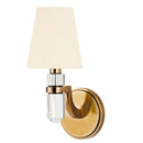 Hudson Valley 981 Dayton 1-lt Wall Sconce