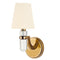 Hudson Valley 981 Dayton 1-lt Wall Sconce