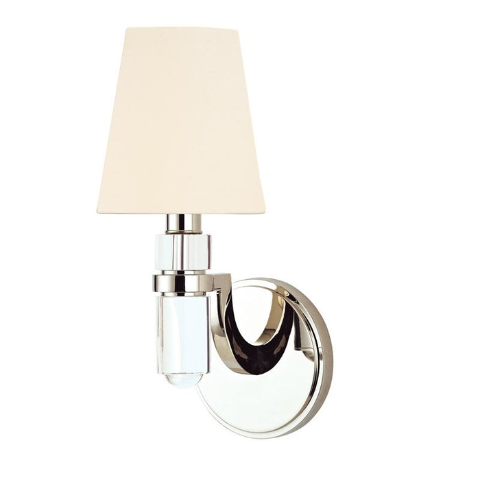 Hudson Valley 981 Dayton 1-lt Wall Sconce