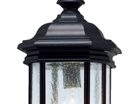 Kichler 9810 Kirkwood 1-lt Outdoor Hanging Pendant