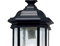 Kichler 9810 Kirkwood 1-lt Outdoor Hanging Pendant