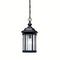 Kichler 9810 Kirkwood 1-lt Outdoor Hanging Pendant