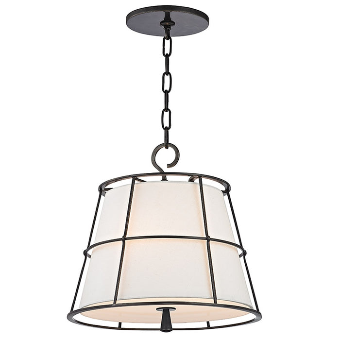 Hudson Valley 9816 Savona 2-lt Pendant