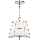 Hudson Valley 9816 Savona 2-lt Pendant