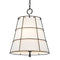 Hudson Valley 9818 Savona 3-lt Pendant