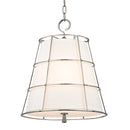 Hudson Valley 9818 Savona 3-lt Pendant