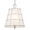 Hudson Valley 9818 Savona 3-lt Pendant