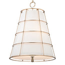 Hudson Valley 9820 Savona 3-lt Pendant