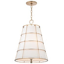 Hudson Valley 9820 Savona 3-lt Pendant