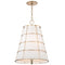 Hudson Valley 9820 Savona 3-lt Pendant