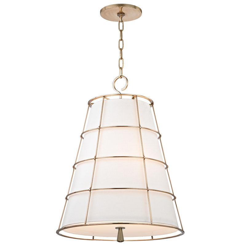 Hudson Valley 9820 Savona 3-lt Pendant