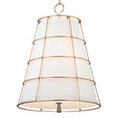 Hudson Valley 9820 Savona 3-lt Pendant