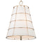 Hudson Valley 9820 Savona 3-lt Pendant