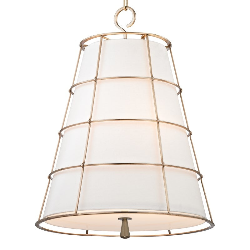 Hudson Valley 9820 Savona 3-lt Pendant