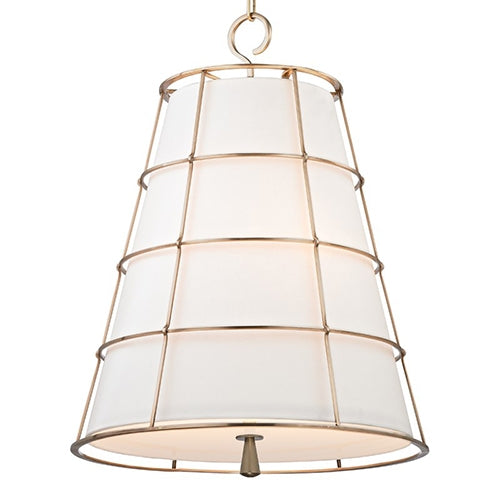 Hudson Valley 9820 Savona 3-lt Pendant