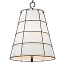 Hudson Valley 9820 Savona 3-lt Pendant