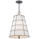 Hudson Valley 9820 Savona 3-lt Pendant