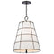 Hudson Valley 9820 Savona 3-lt Pendant