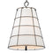 Hudson Valley 9820 Savona 3-lt Pendant