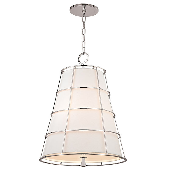 Hudson Valley 9820 Savona 3-lt Pendant