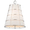 Hudson Valley 9820 Savona 3-lt Pendant