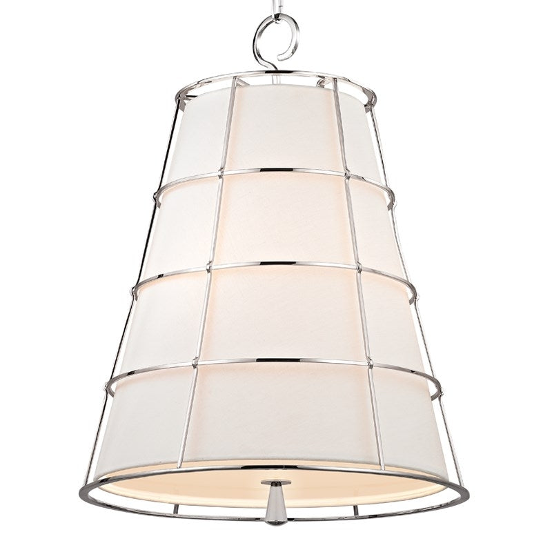 Hudson Valley 9820 Savona 3-lt Pendant
