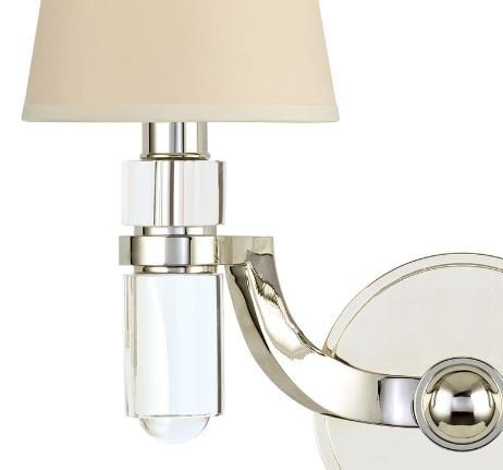 Hudson Valley 982 Dayton 2-lt Wall Sconce