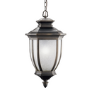 Kichler 9843 Salisbury 1-lt Outdoor Hanging Pendant