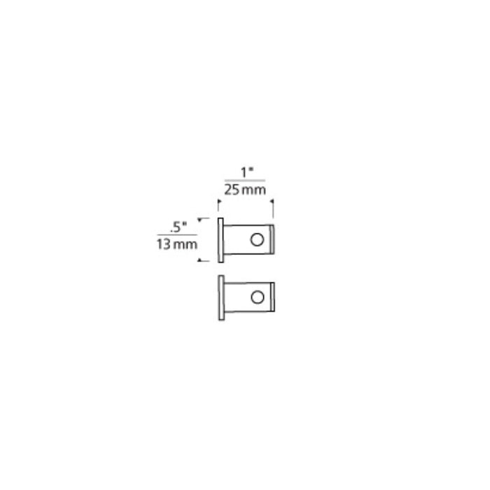 Tech 700KWSO01 Kable Lite Wall Turn