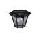 Kichler 9850 Madison 2-lt Outdoor Flush Mount