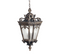 Kichler 9855 Tournai 3-lt Outdoor Hanging Pendant