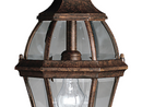 Kichler 9892 Townhouse 1-lt Outdoor Hanging Pendant