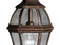 Kichler 9892 Townhouse 1-lt Outdoor Hanging Pendant