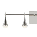 Tech Lody 4-lt Bath Light