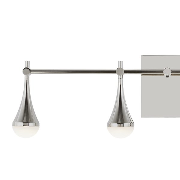 Tech Lody 4-lt Bath Light