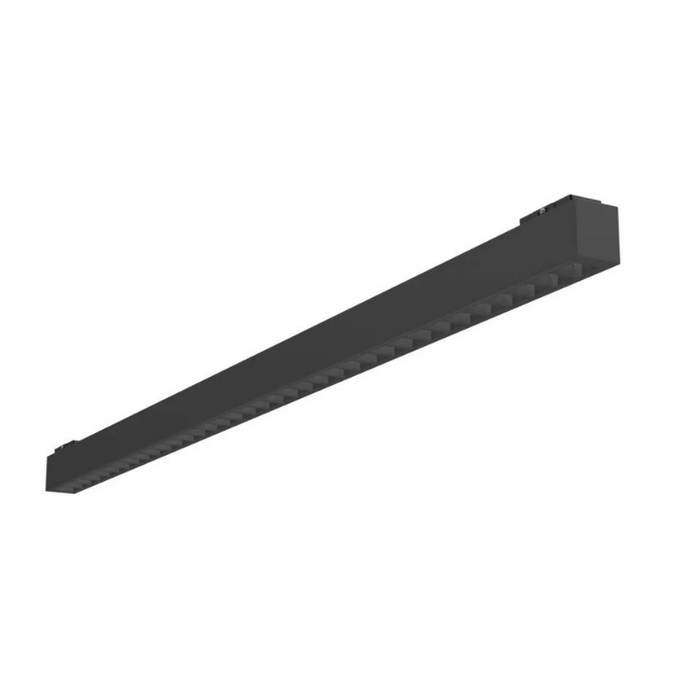 DL2 Discreet Linear 2" LED Surface Mount, Direct